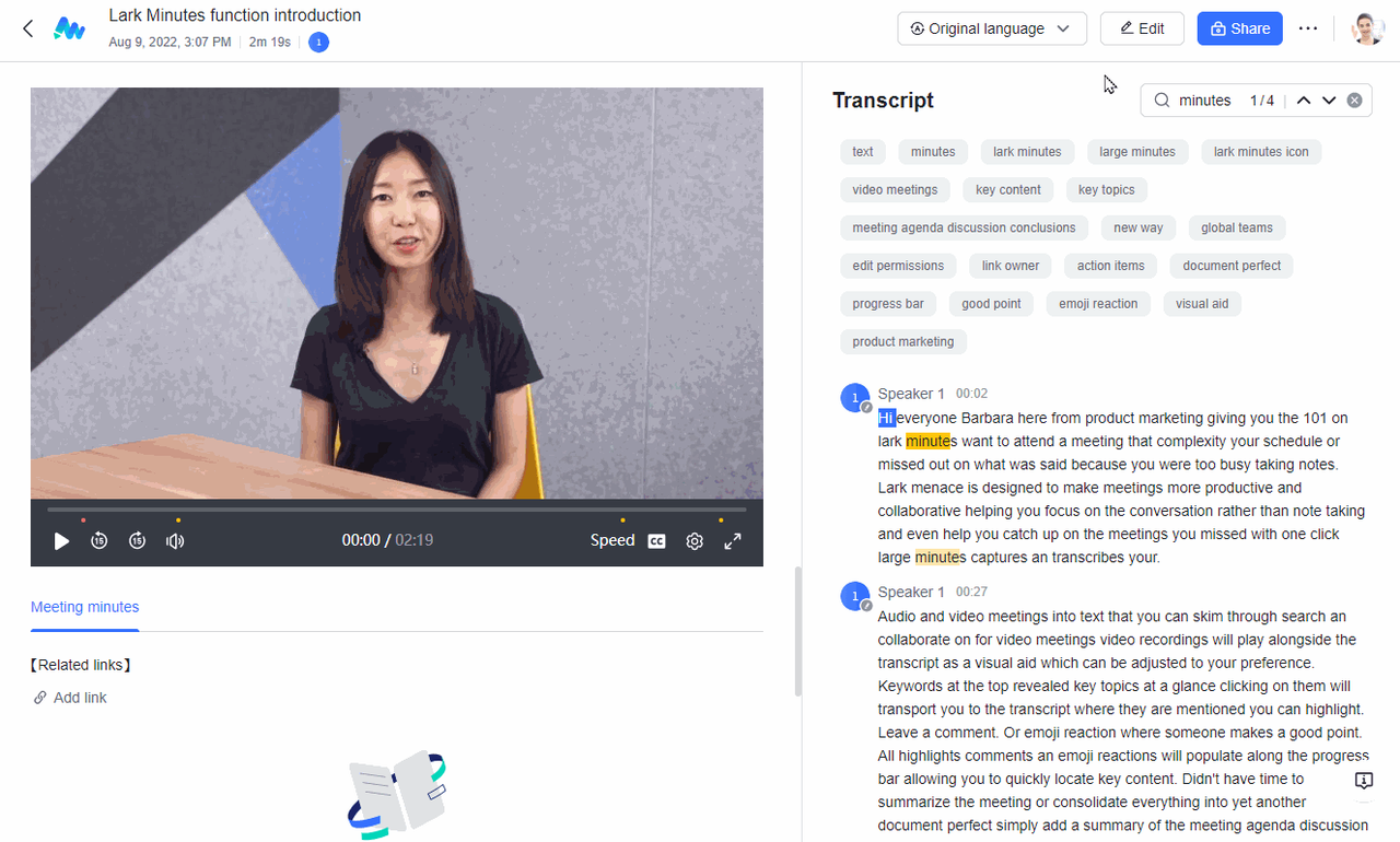 rikkei digital lark suite viet nam