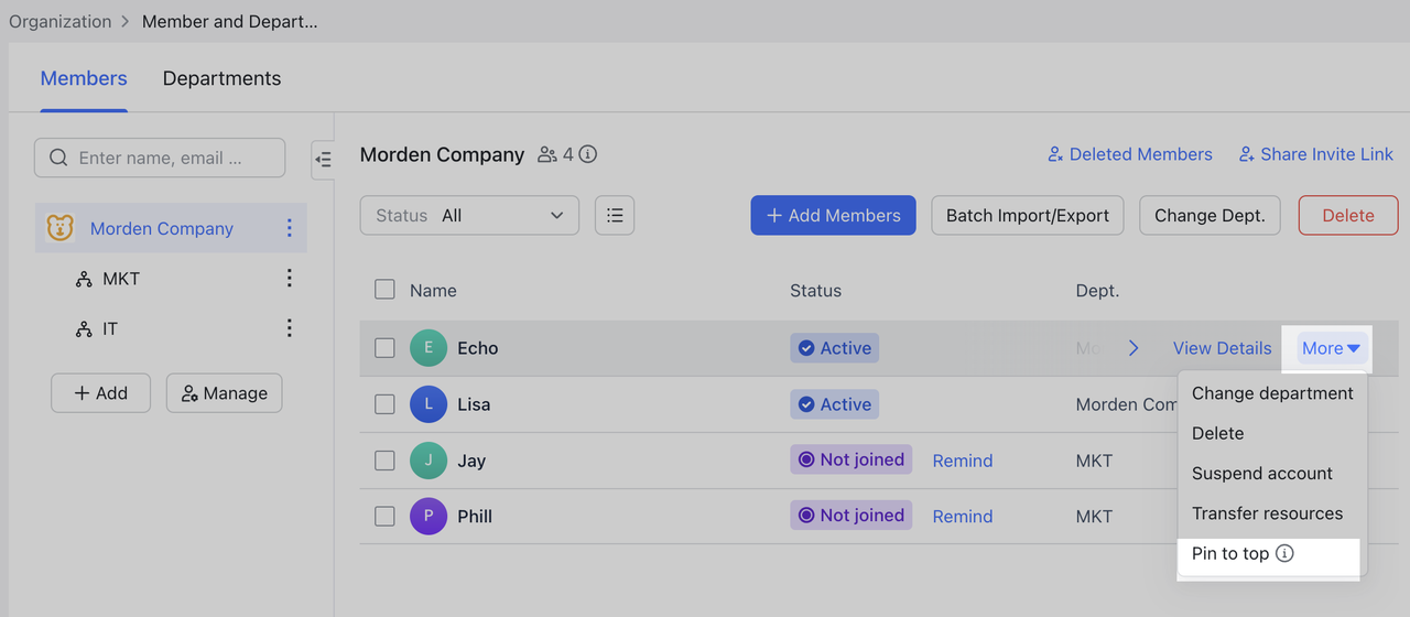 rikkei digital lark suite viet nam