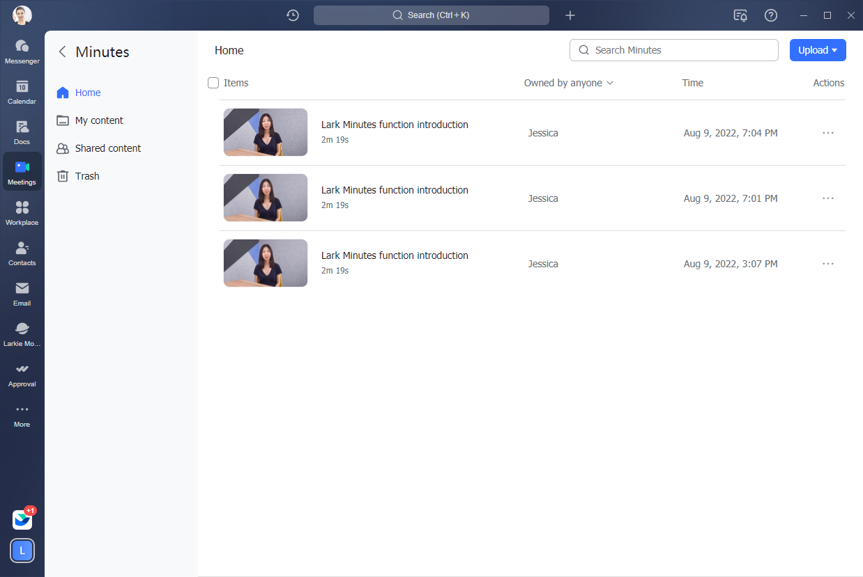 rikkei digital lark suite viet nam