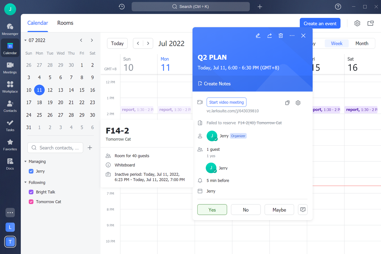 rikkei digital lark suite viet nam