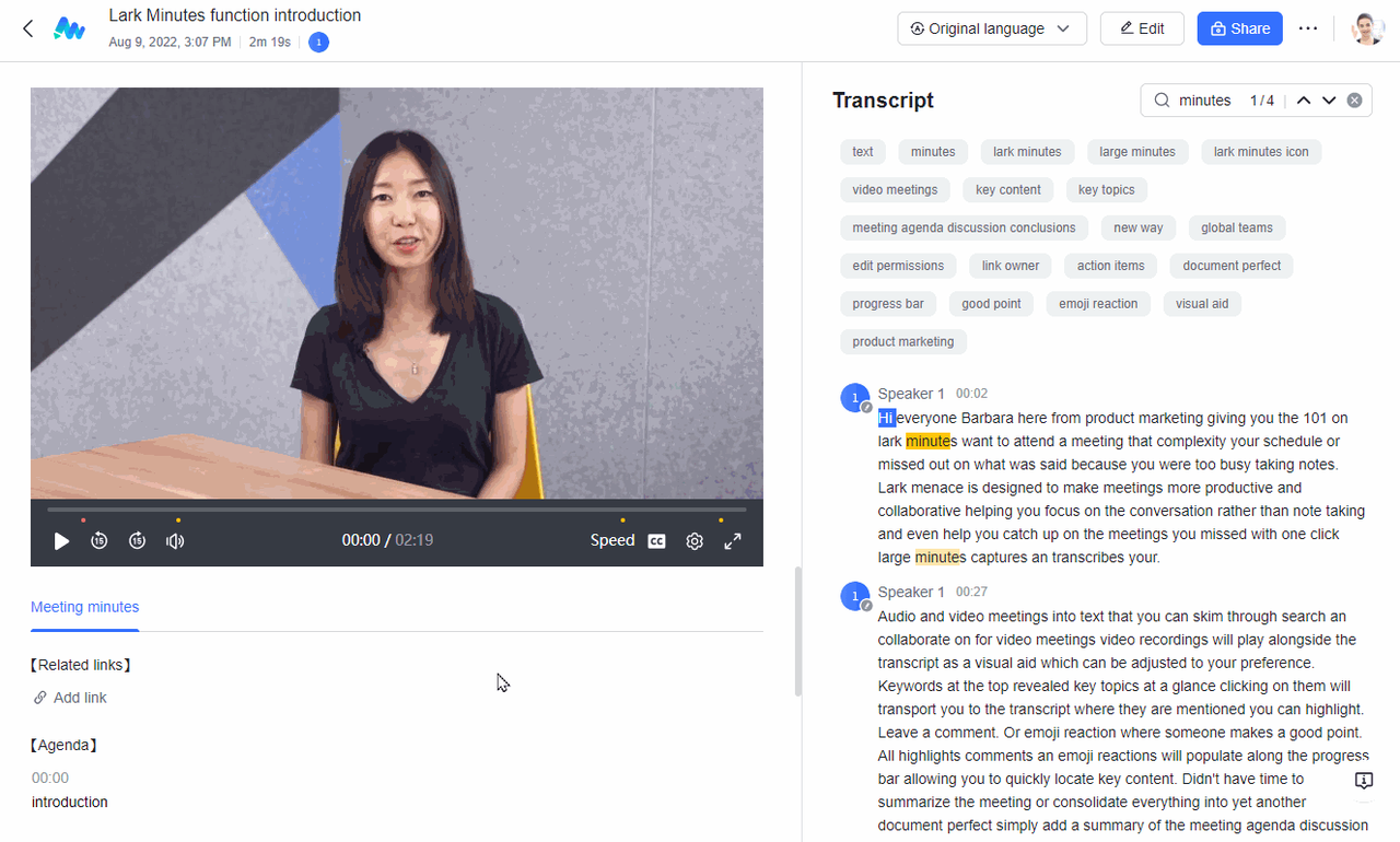 rikkei digital lark suite viet nam