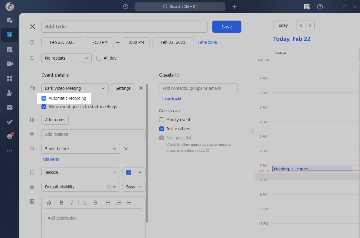 rikkei digital lark suite viet nam