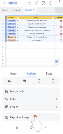rikkei digital lark suite viet nam