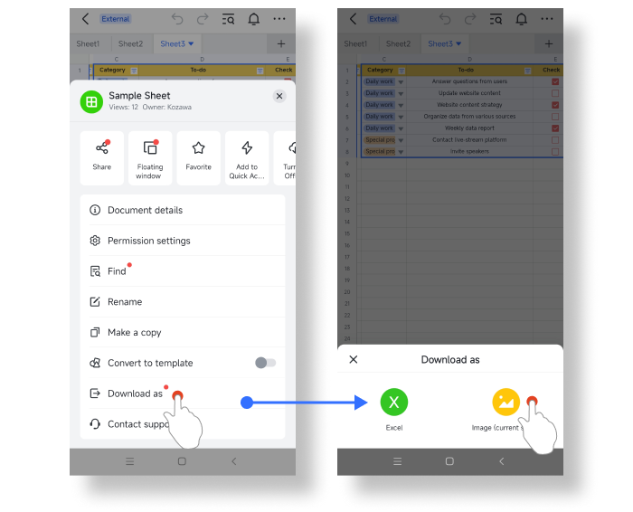 rikkei digital lark suite viet nam