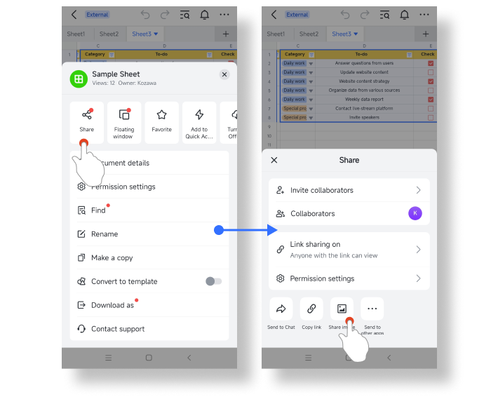 rikkei digital lark suite viet nam