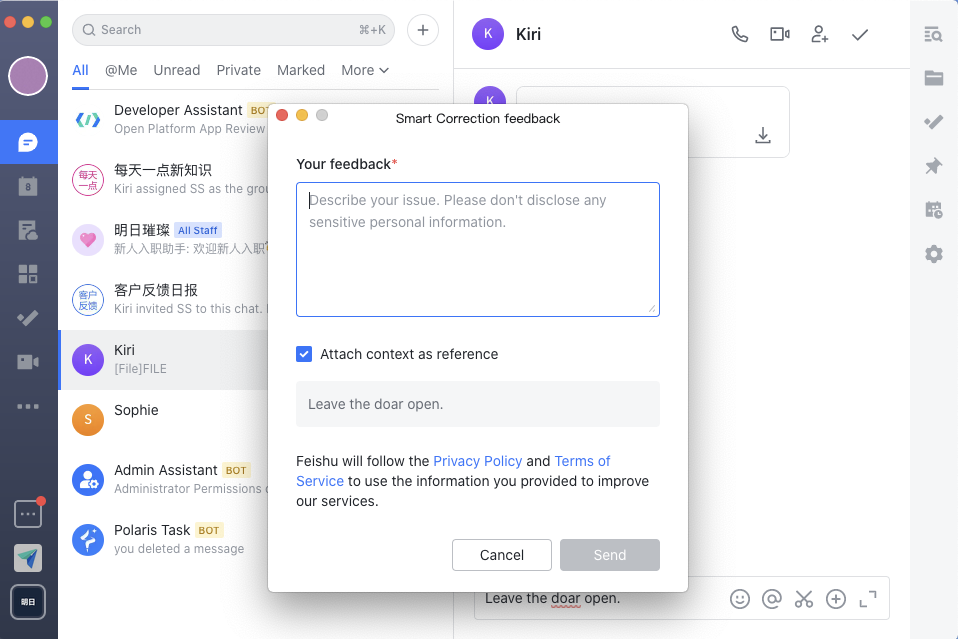rikkei digital lark suite viet nam