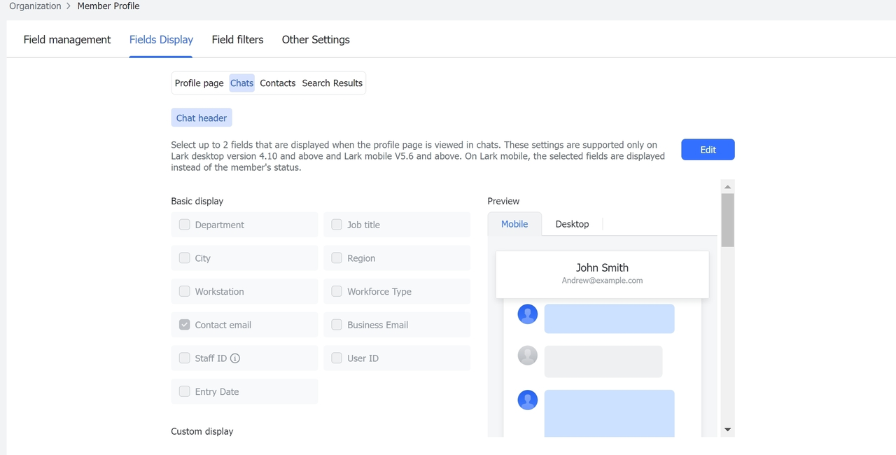 rikkei digital lark suite viet nam