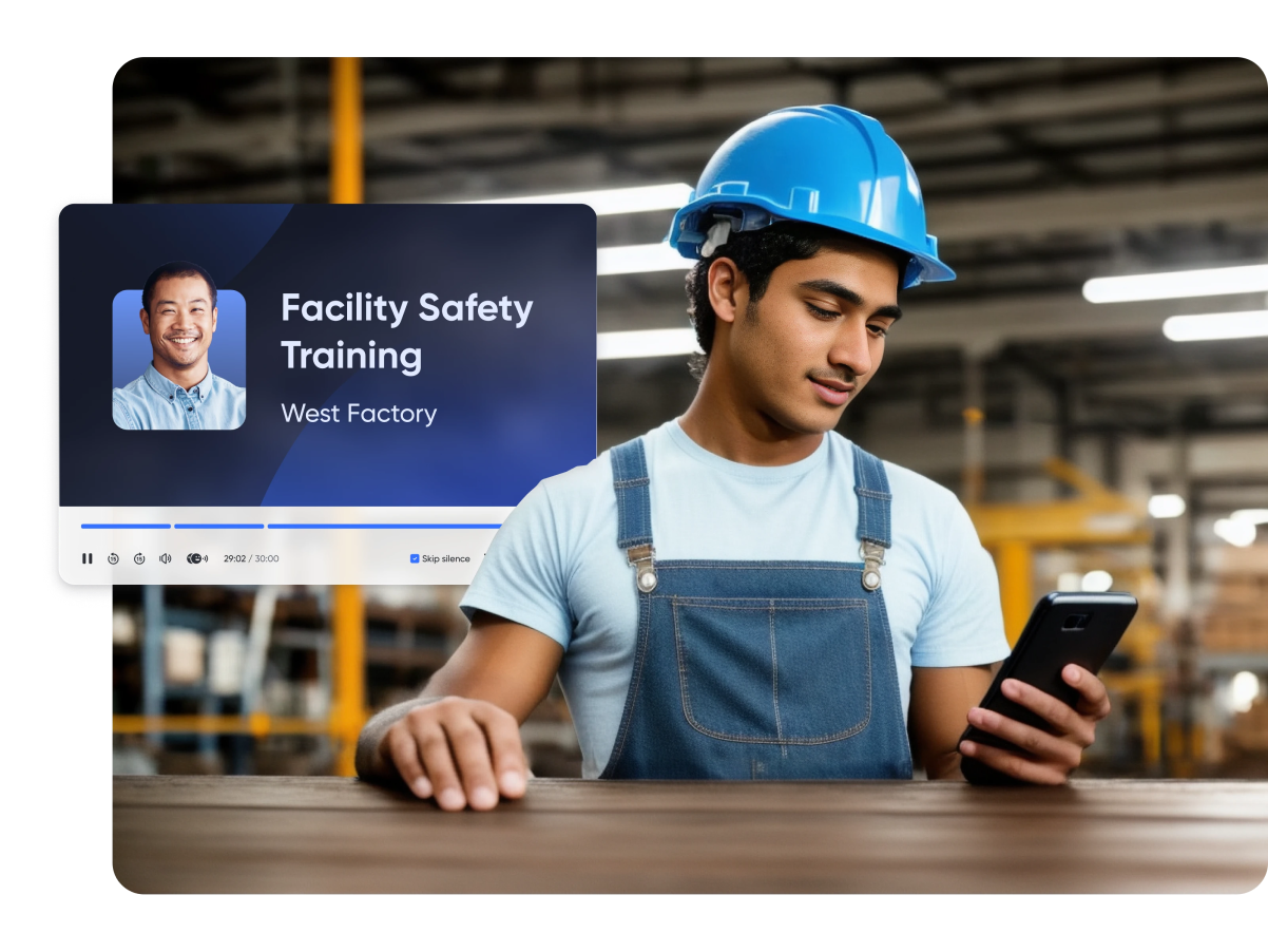 hỗ trợ onboard cho nhân sự mới