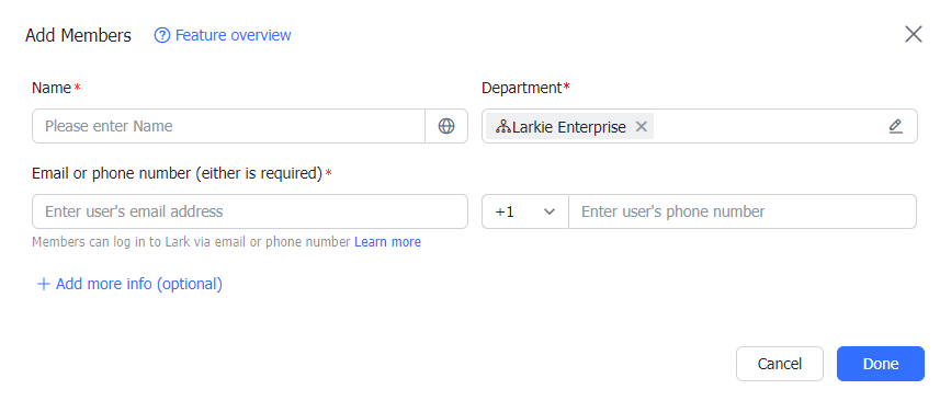 rikkei digital lark suite viet nam
