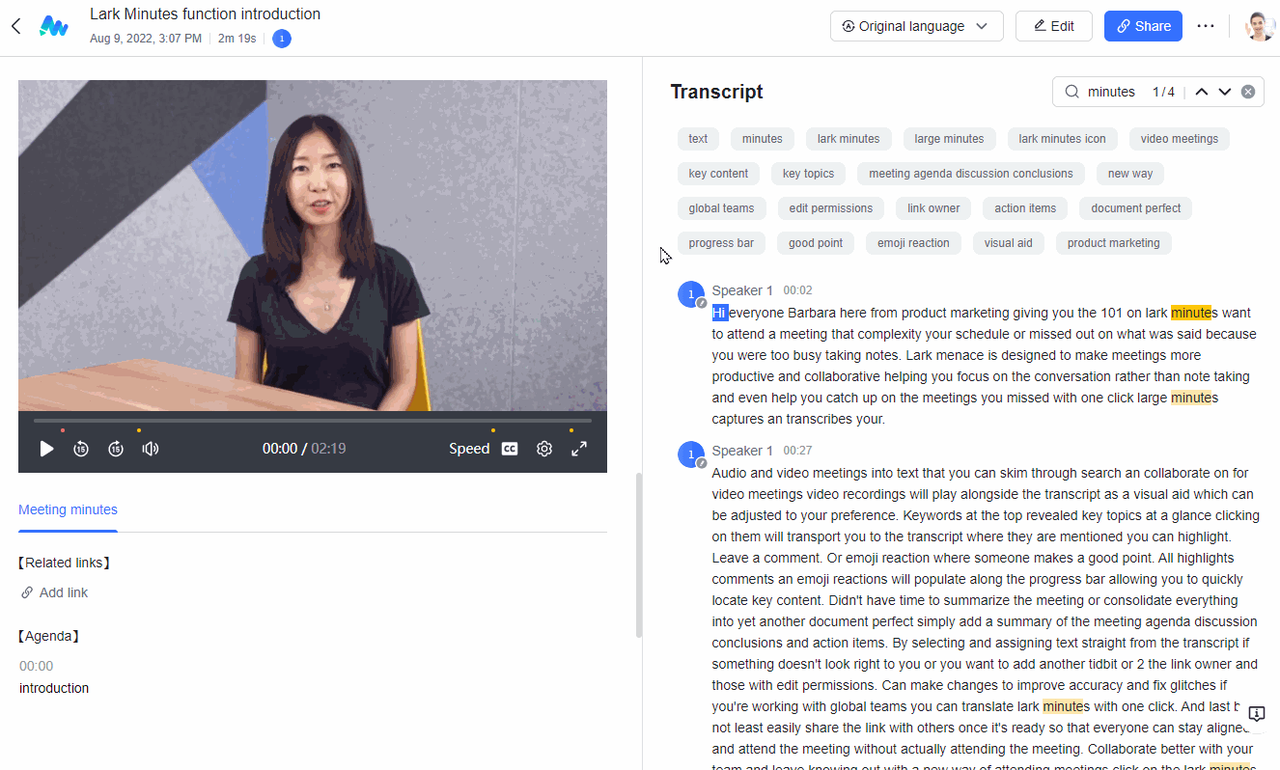 rikkei digital lark suite viet nam