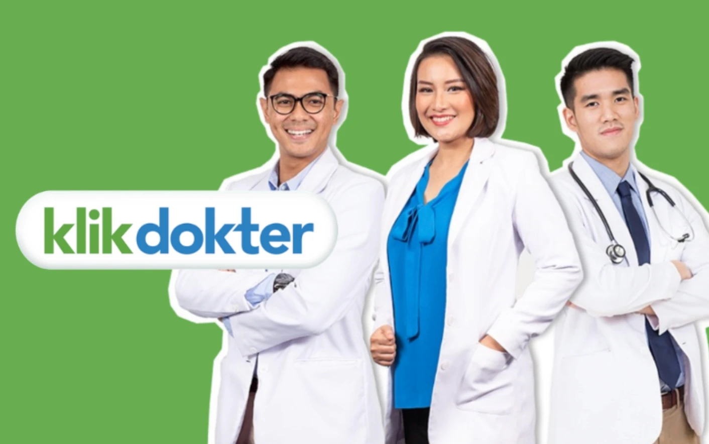 Lark giúp KlikDokter mở ra cơ hội tăng cường hợp tác trong lĩnh vực MedTech
