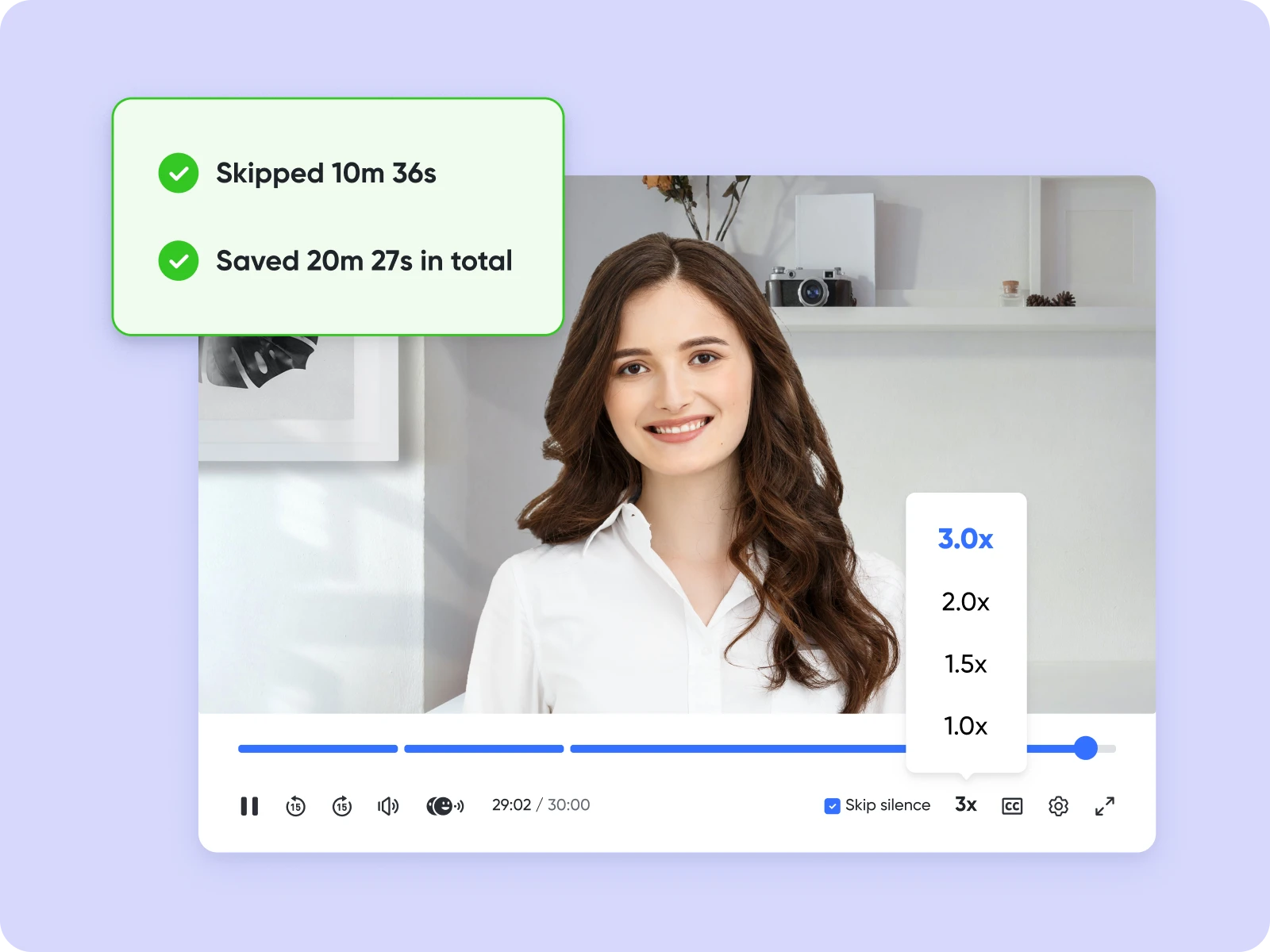 lark minutes giúp xử lý thông tin nhanh hơn