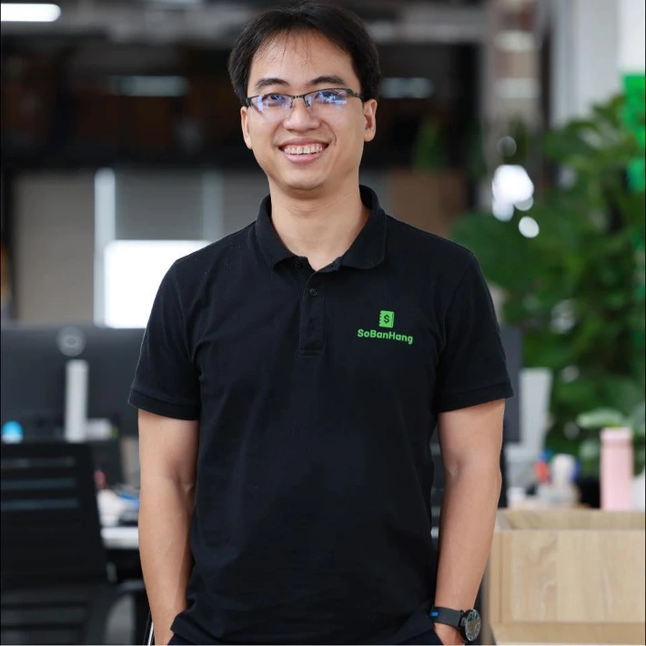 Lark x Sổ bán hàng: Tiếp sức mạnh cho 16 triệu cửa hàng nhỏ tại Việt Nam trên "mặt trận" bán hàng trực tuyến