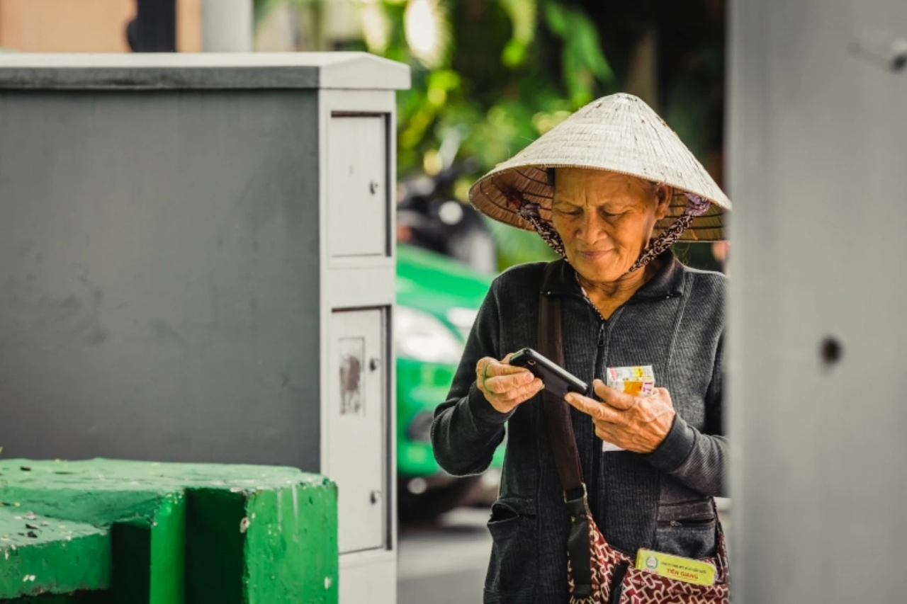 giải pháp lark đem lại cho sổ bán hàng