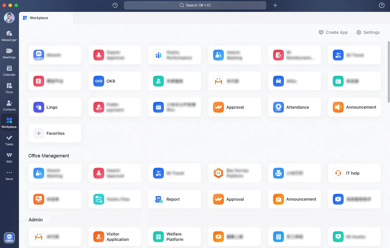 lark đã giúp Xiaomi cộng tác đa quốc gia chỉ với một công cụ hợp nhất