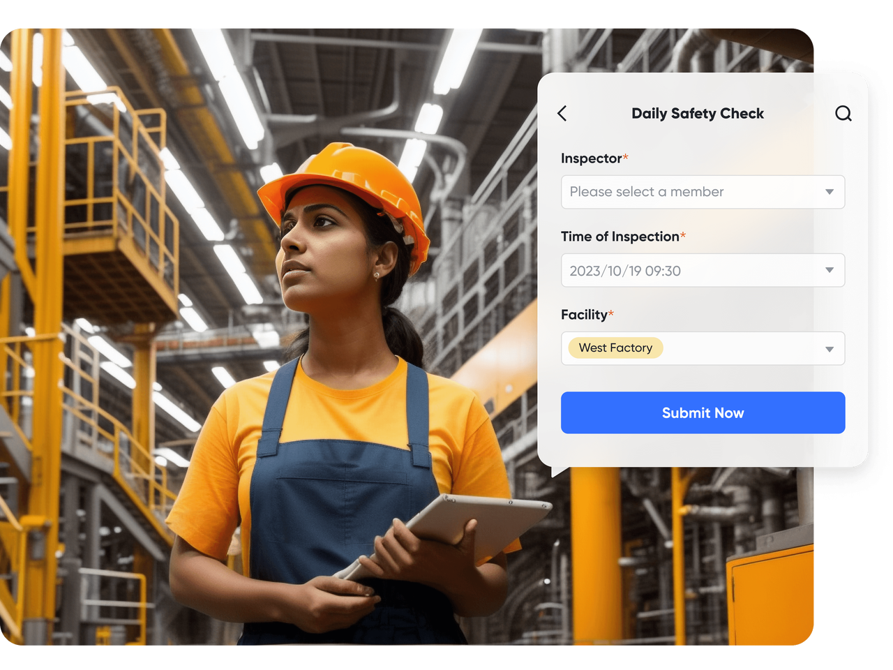 loại bỏ hoàn toàn giấy tờ thủ công, số hóa quy trình