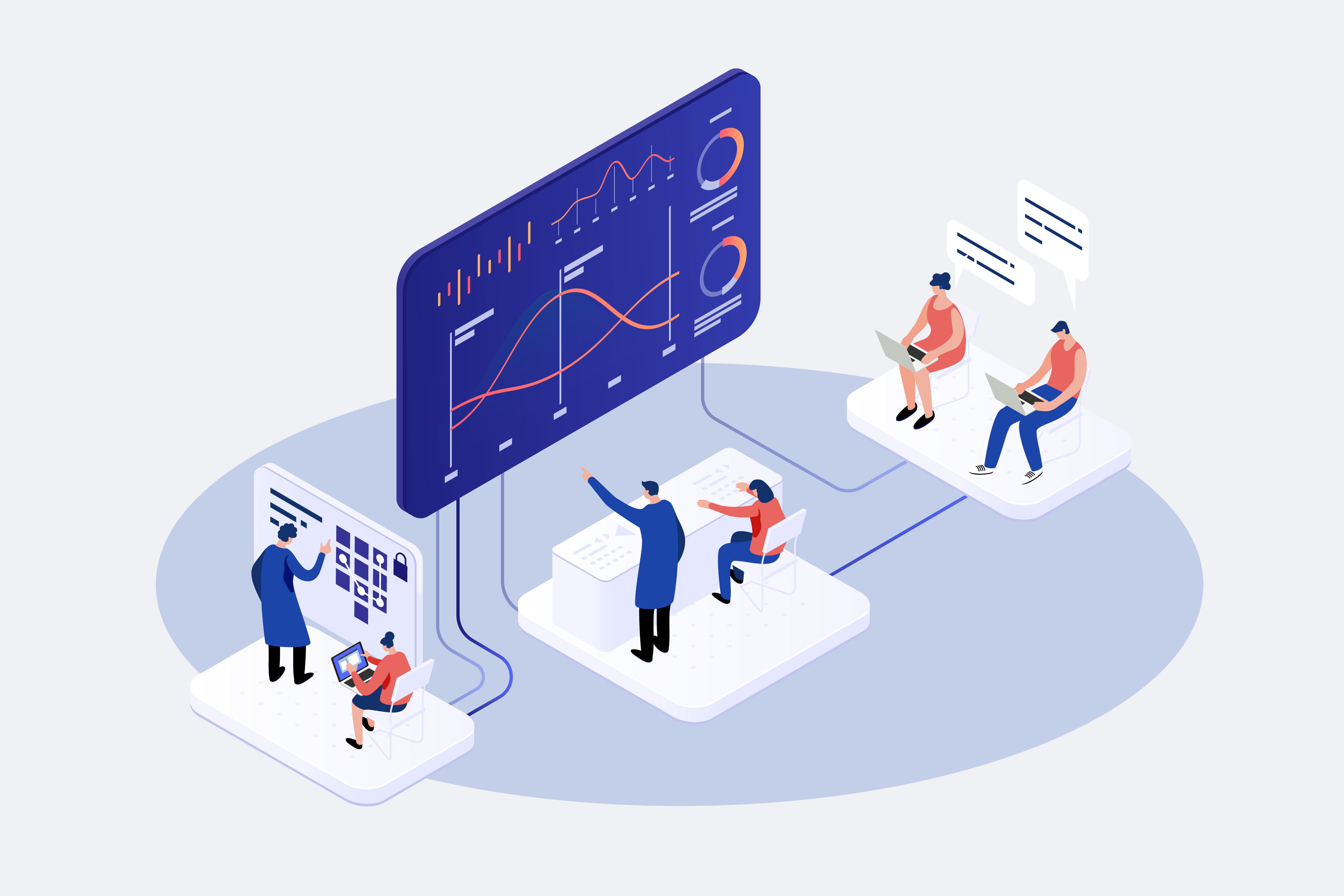 những lợi ích khi doanh nghiệp áp dụng cđs