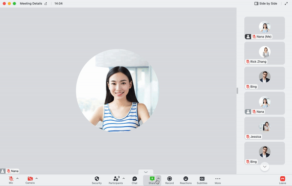 rikkei digital lark suite viet nam