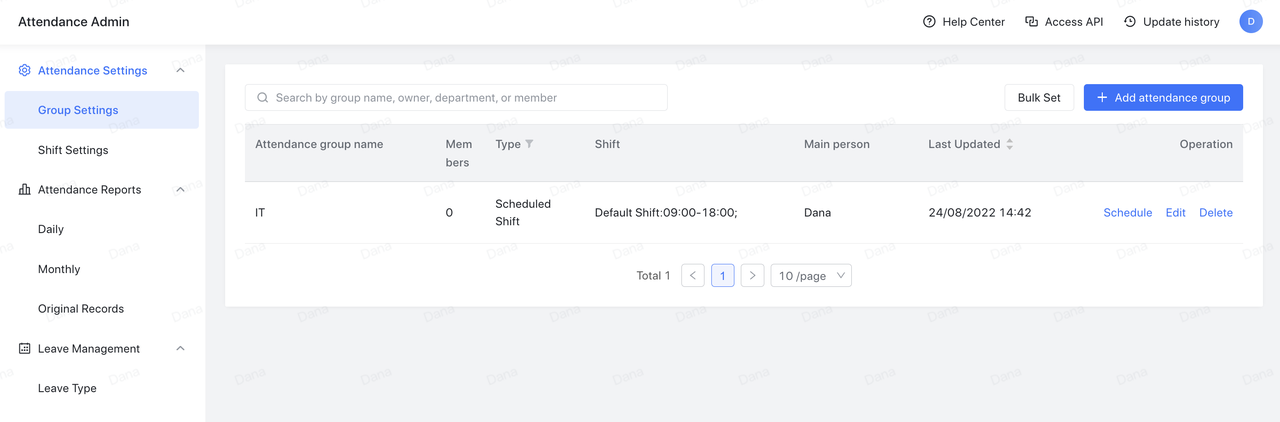 rikkei digital lark suite viet nam