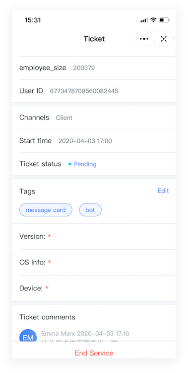 rikkei digital lark suite viet nam