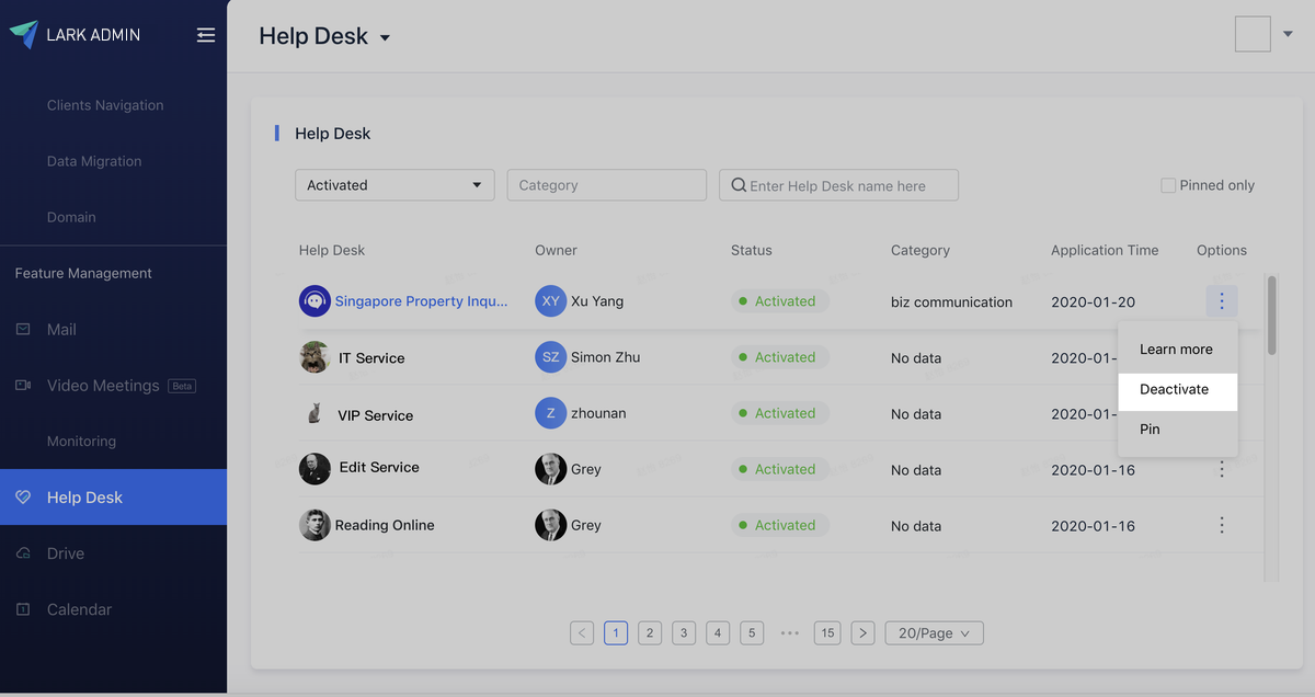 rikkei digital lark suite viet nam