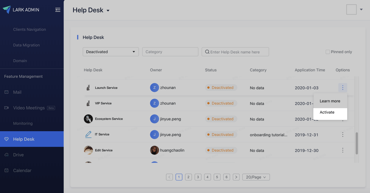 rikkei digital lark suite viet nam