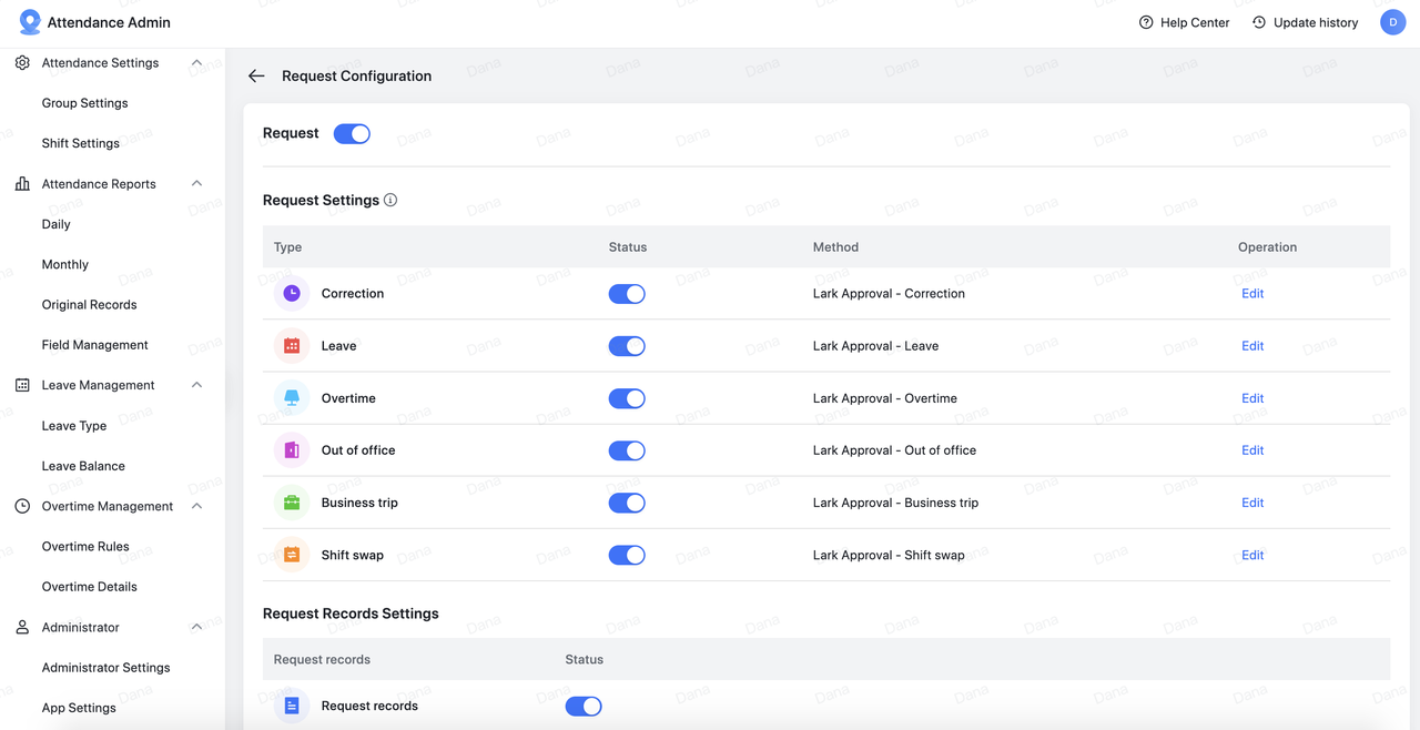 rikkei digital lark suite viet nam