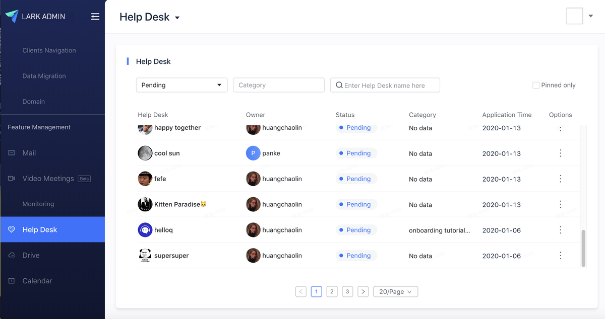 rikkei digital lark suite viet nam