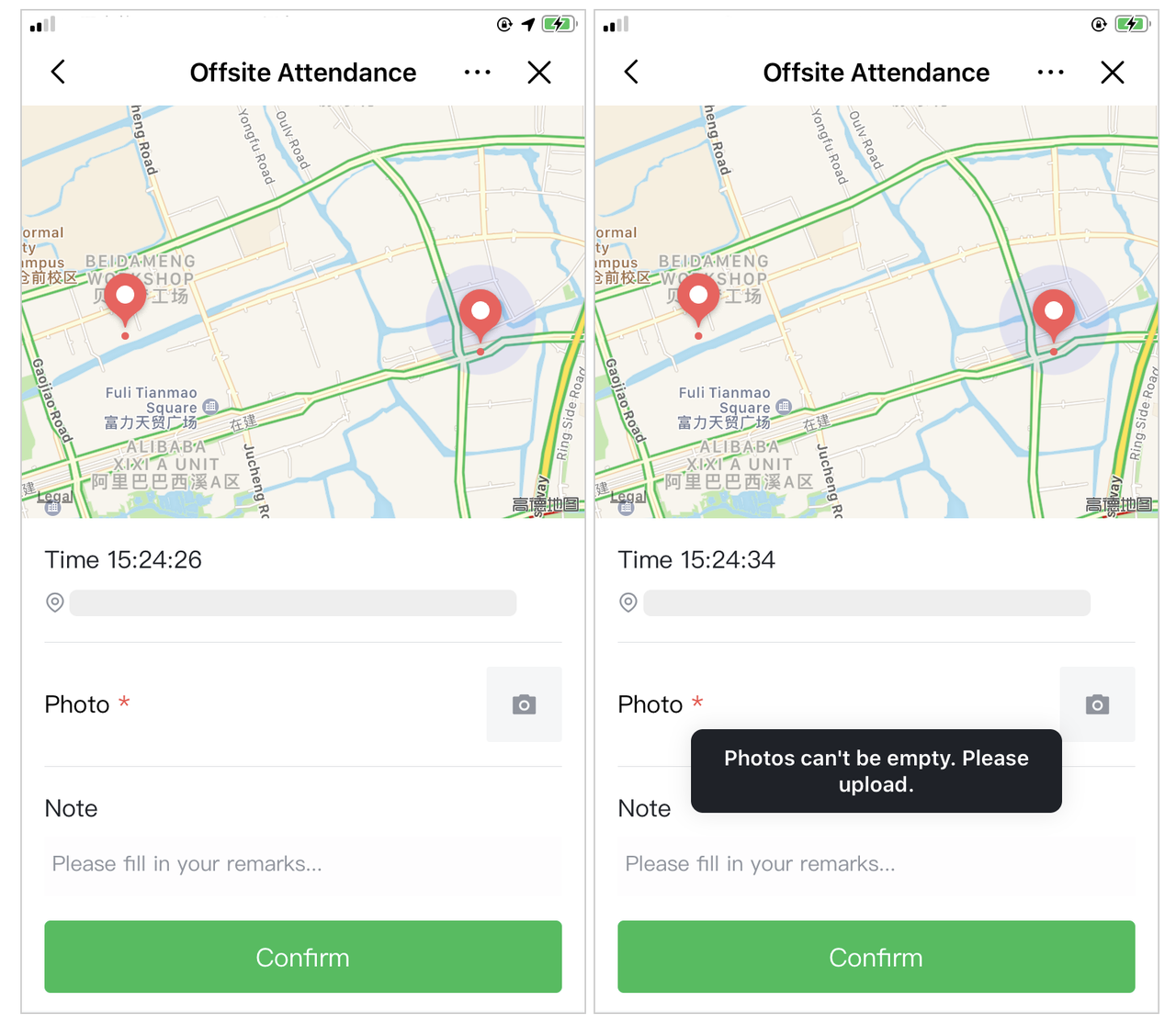 rikkei digital lark suite viet nam