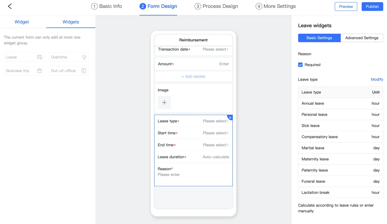 Tích hợp với các công cụ trong Lark để tối ưu quy trình tự động