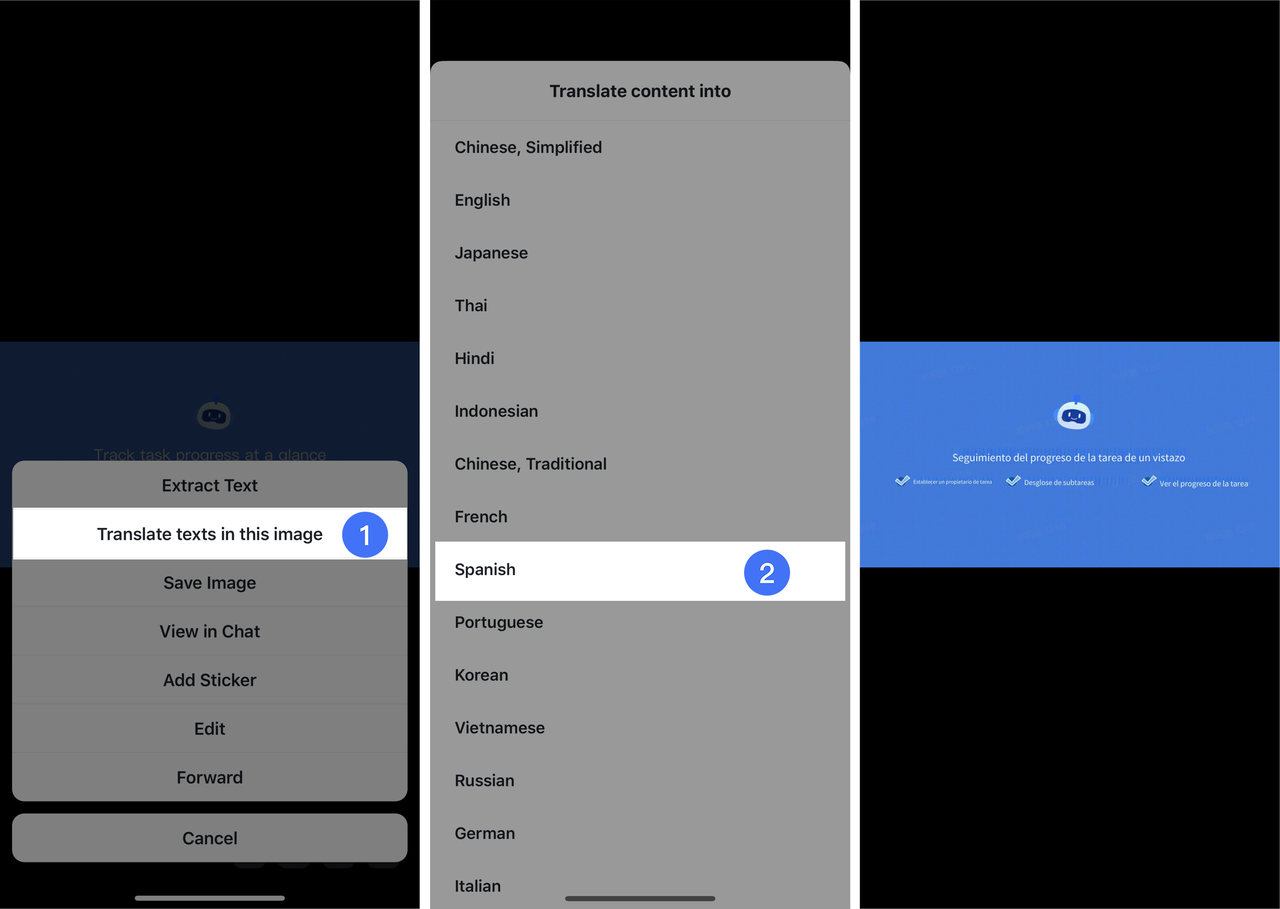 rikkei digital lark suite viet nam
