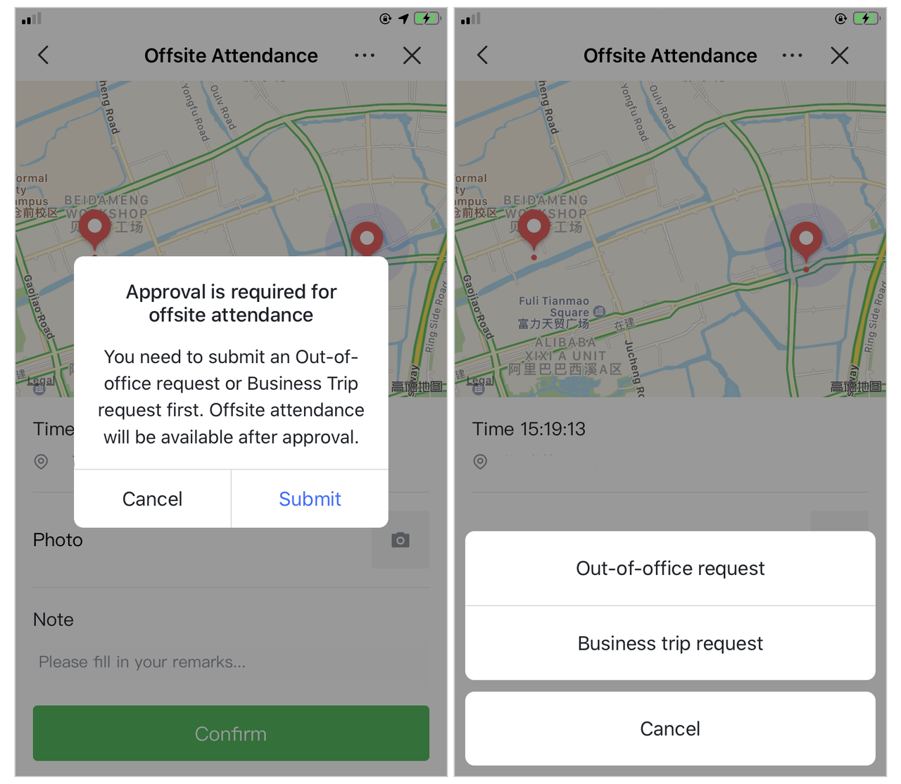 rikkei digital lark suite viet nam