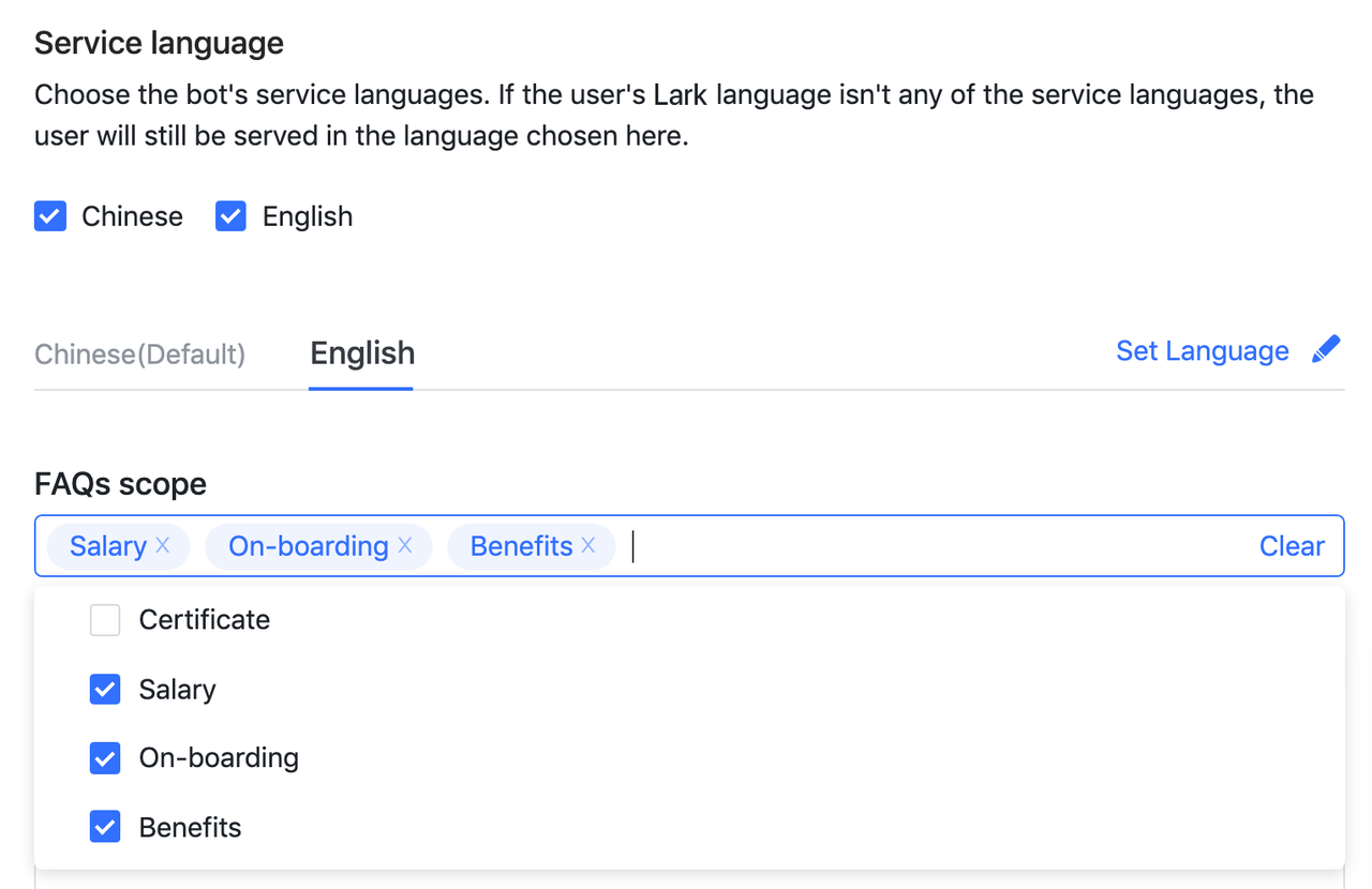 rikkei digital lark suite viet nam