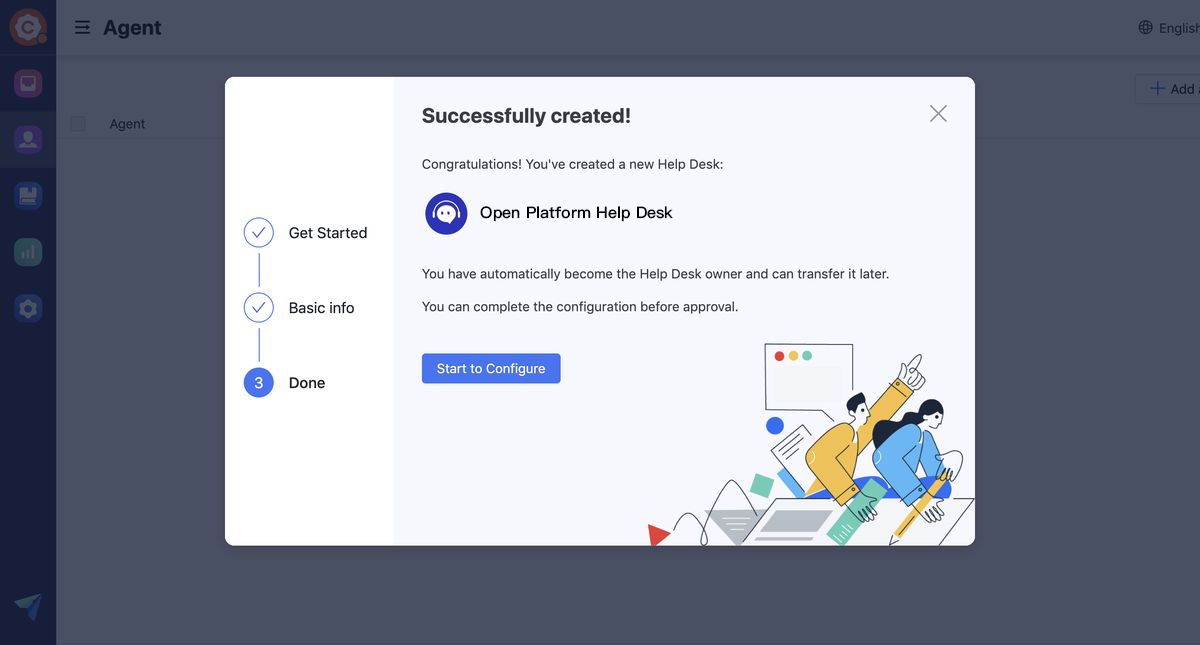 rikkei digital lark suite viet nam