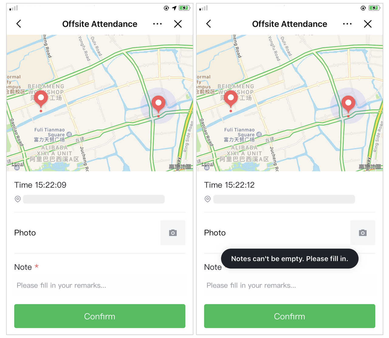 rikkei digital lark suite viet nam