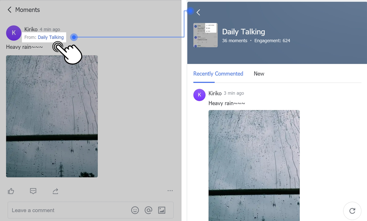 rikkei digital lark suite viet nam