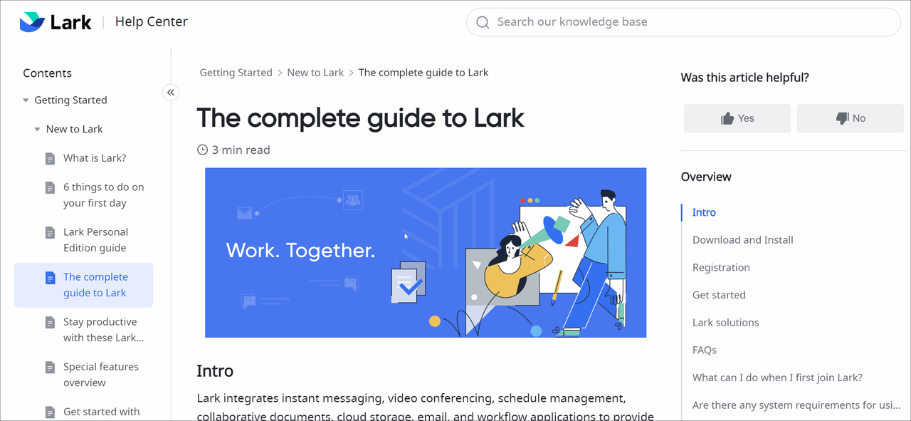 rikkei digital lark suite viet nam