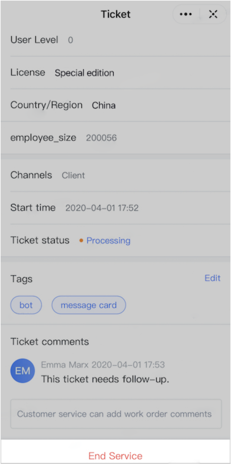rikkei digital lark suite viet nam