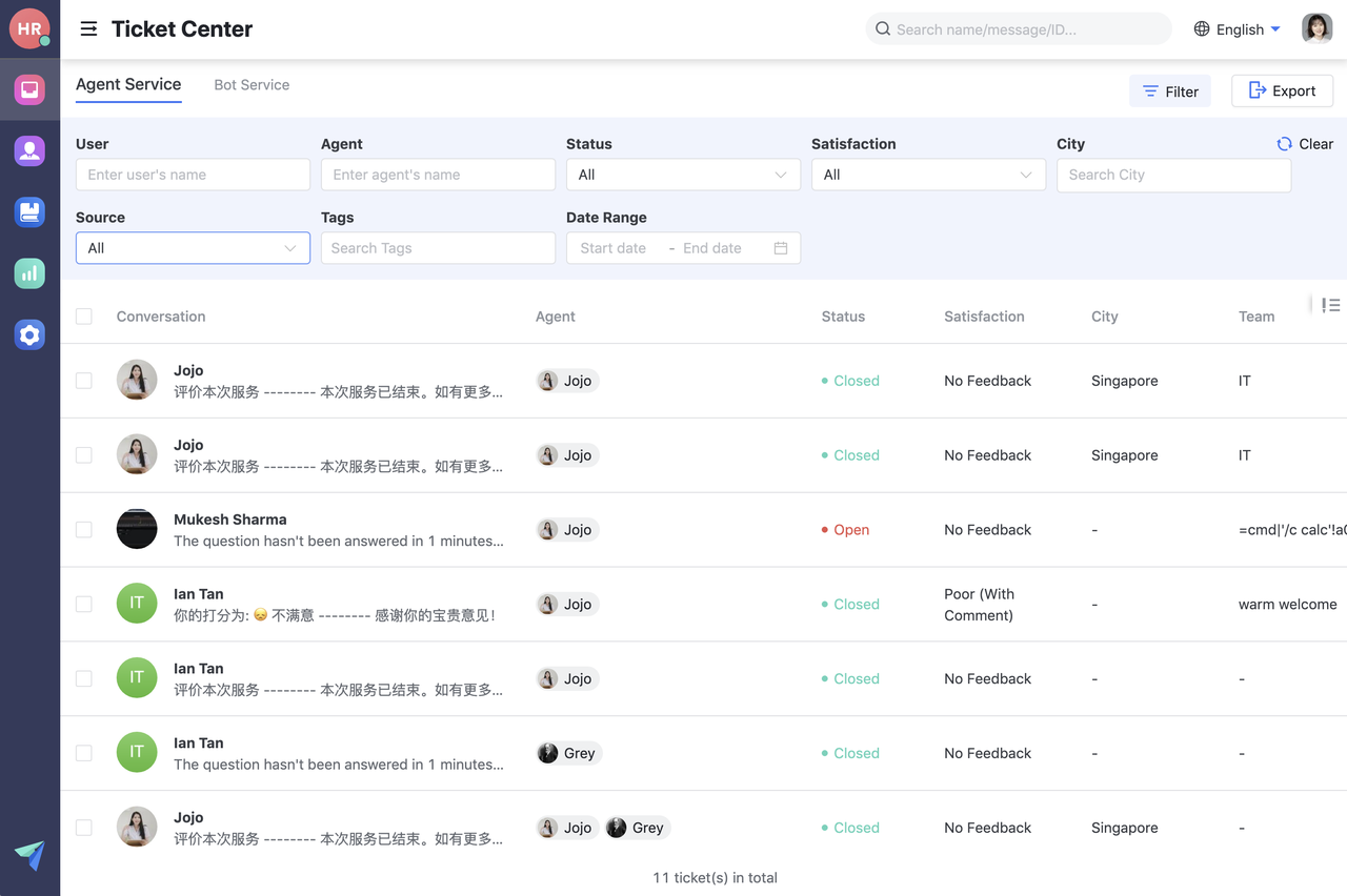 rikkei digital lark suite viet nam