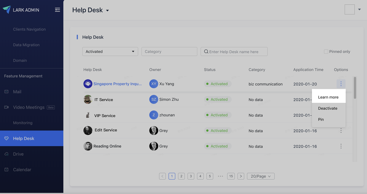 rikkei digital lark suite viet nam