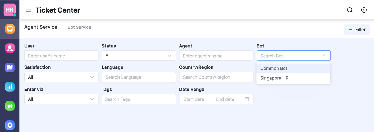 rikkei digital lark suite viet nam