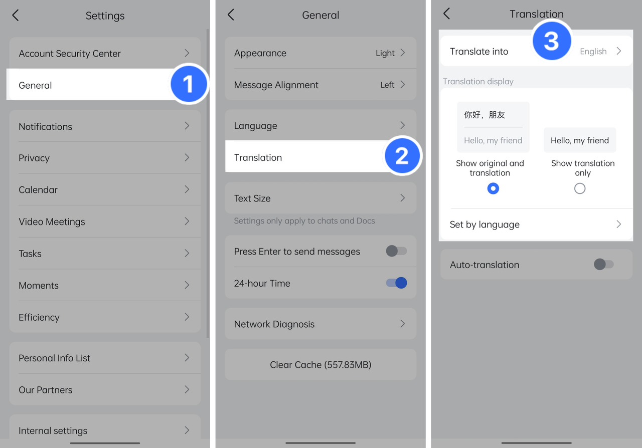 rikkei digital lark suite viet nam