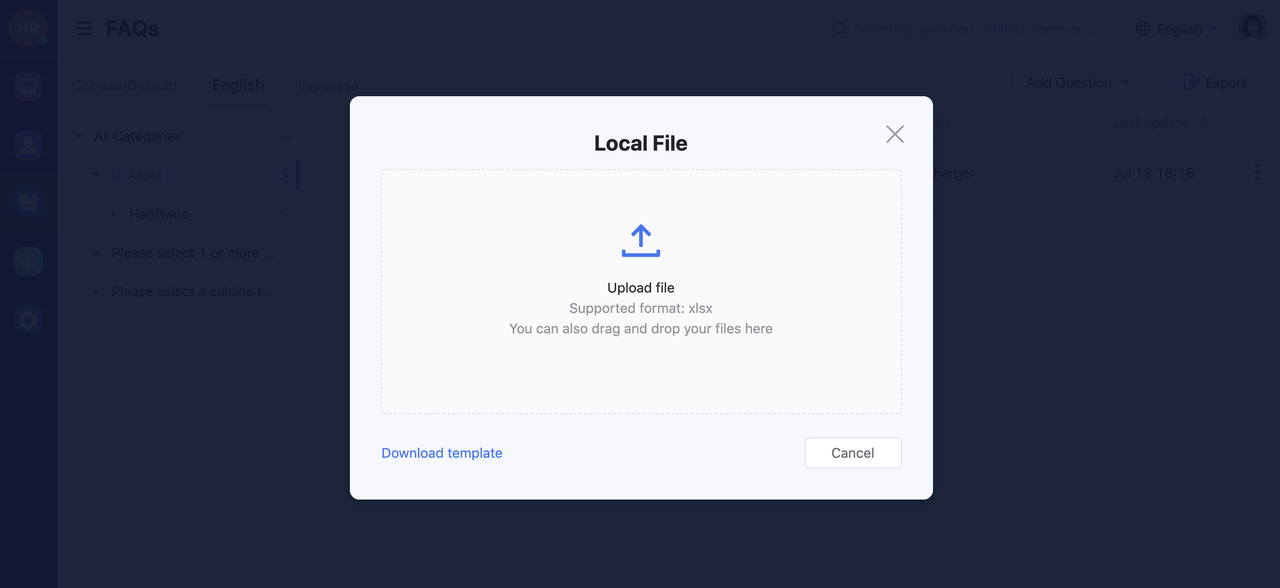 rikkei digital lark suite viet nam