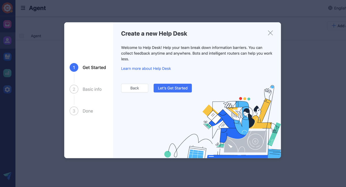 rikkei digital lark suite viet nam