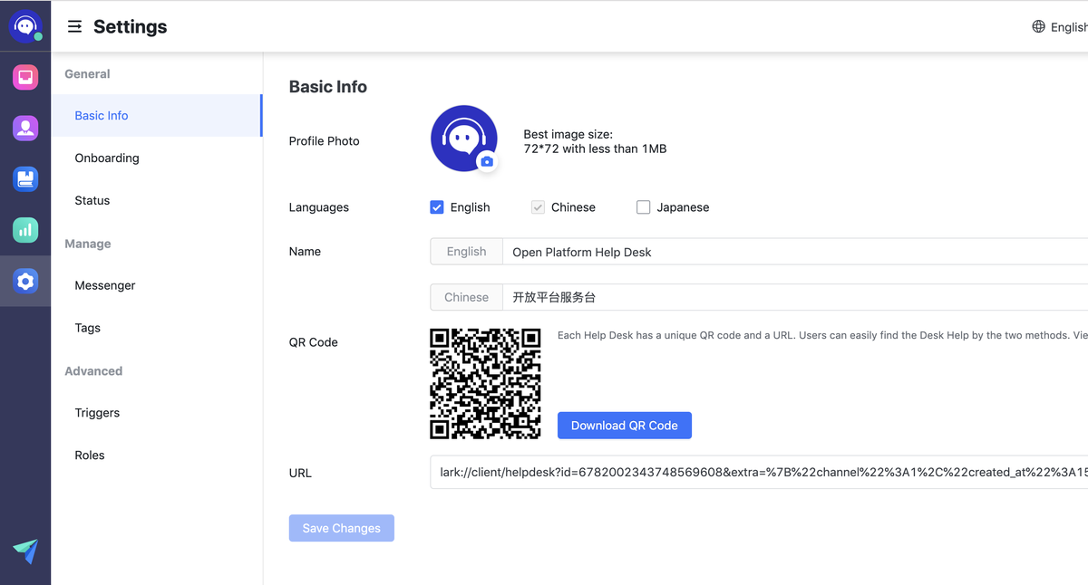 rikkei digital lark suite viet nam