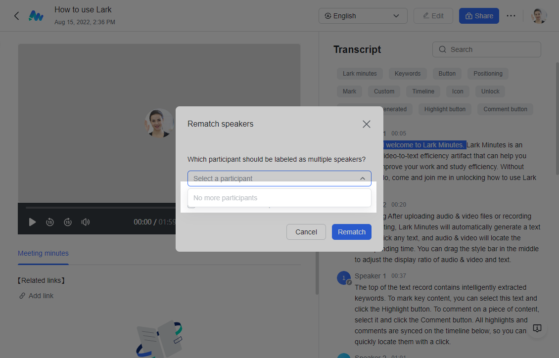 rikkei digital lark suite viet nam