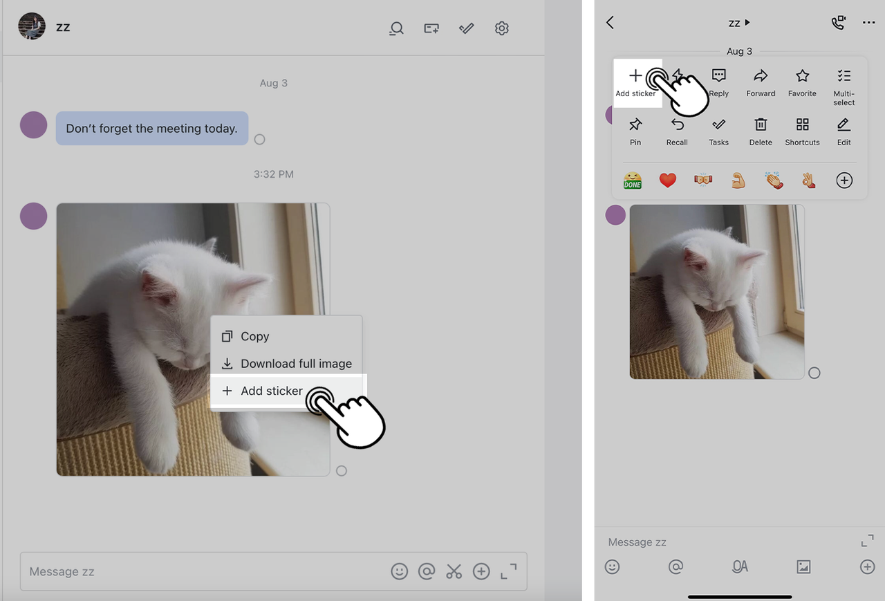 rikkei digital lark suite viet nam