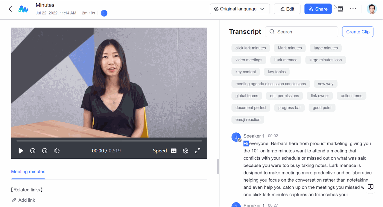 rikkei digital lark suite viet nam