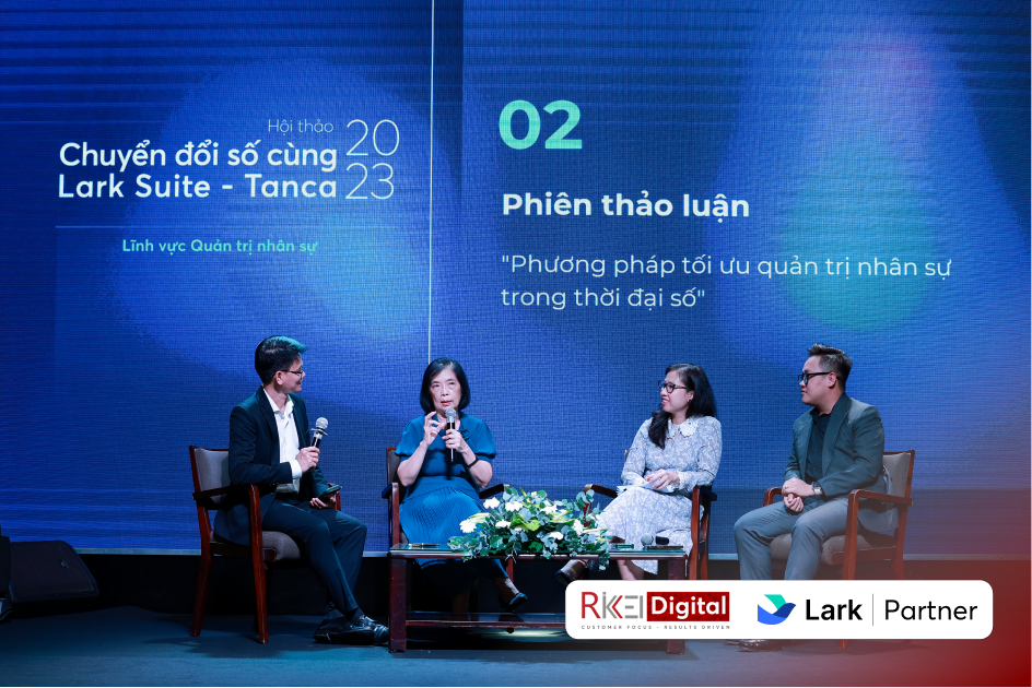 phiên thảo luận