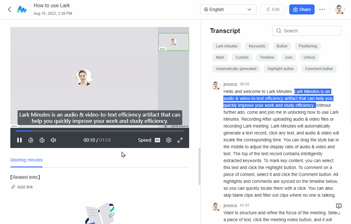 rikkei digital lark suite viet nam